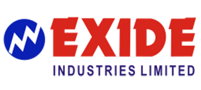 Exide Logo